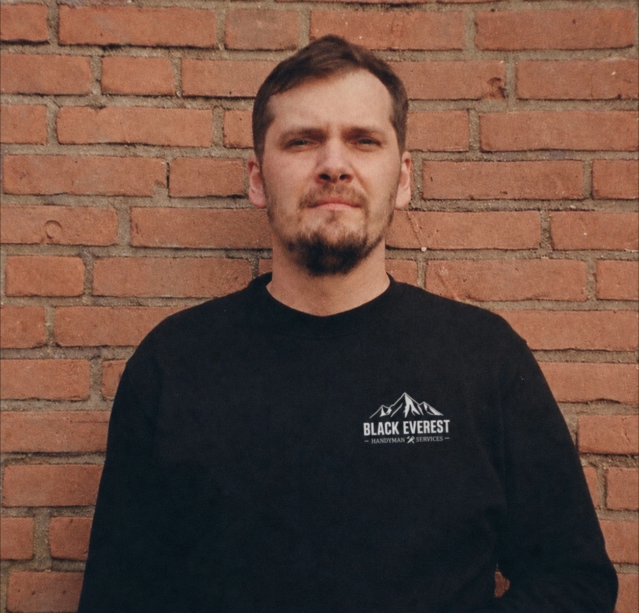 Denis from Black Everest Handyman Services