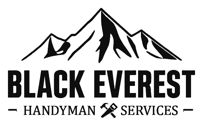 Black Everest Handyman Services